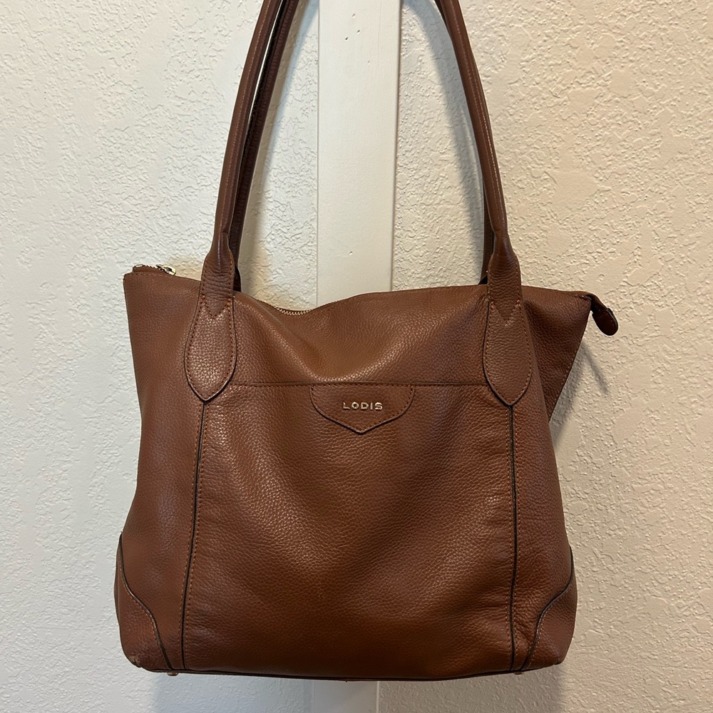 Lodis • Travel Tote Bag